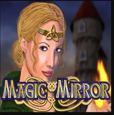 Magic Mirror